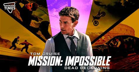 All Mission: Impossible Movies Ranked .